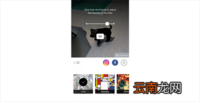 Prisma怎么保存图片？Prisma图片保存步骤介绍
