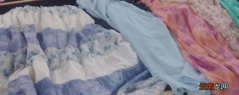 二手衣服如何彻底消毒