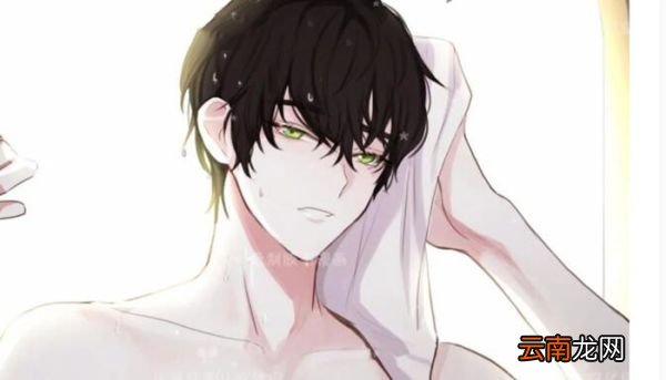 反派小姐的男主人公 反派小姐的男主人公简介