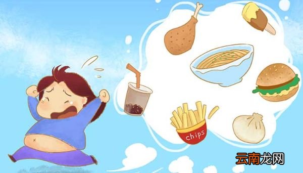增肥食谱一周肥10斤 怎样可以快速增肥