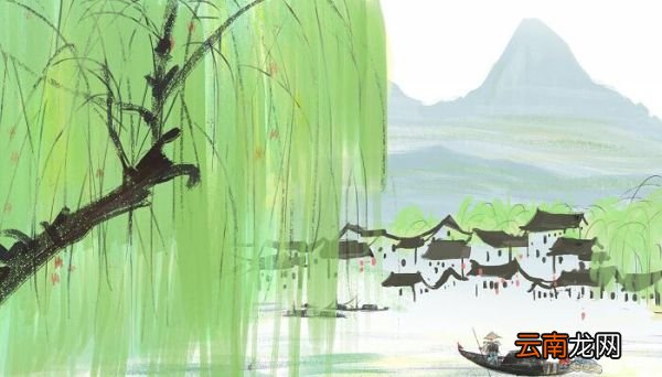 清平乐村居思想感情 清平乐村居古诗思想感情