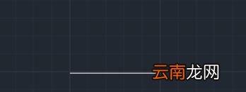 cad怎么量长度 cad测量长度方法