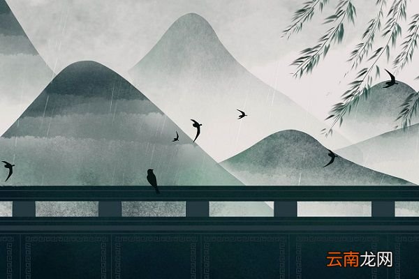 披麻戴孝的由来 披麻戴孝的来历