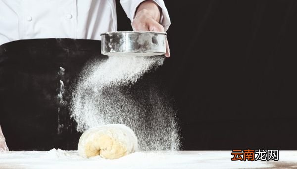 普通面粉可代替高筋吗 普通面粉能不能代替高筋面粉