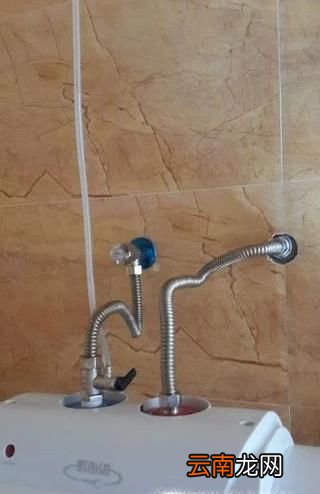 美的热水器的使用方法详解