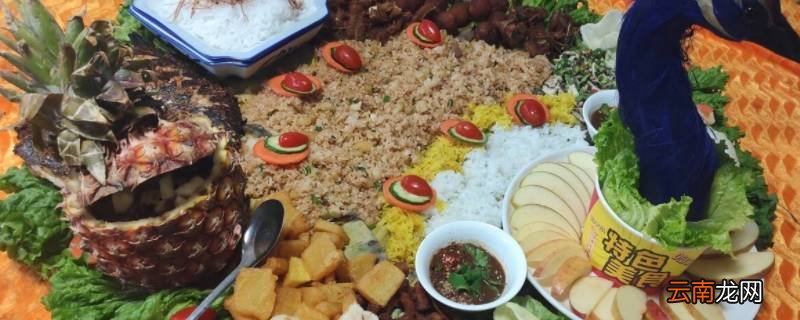 云南的特色美食有哪些