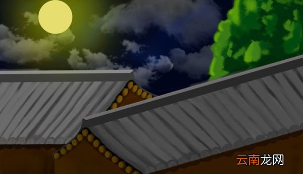 阁夜杜甫的拼音版 阁夜杜甫翻译