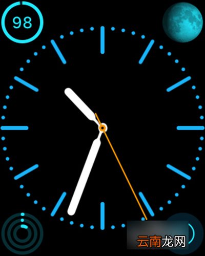 Apple Watch怎么设置电量显示百分比？设置电量显示百分比的方法分享