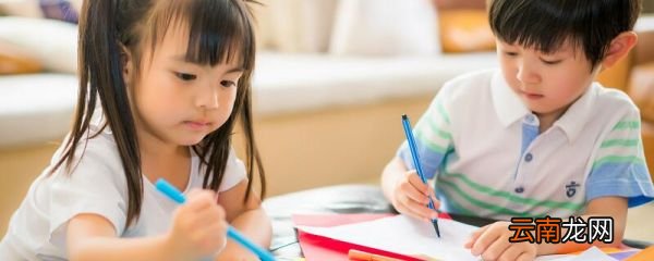 儿童学做手工的利弊 儿童学习手工的好处