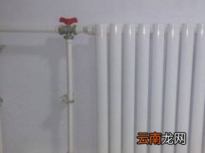 地暖怎么放水才能热