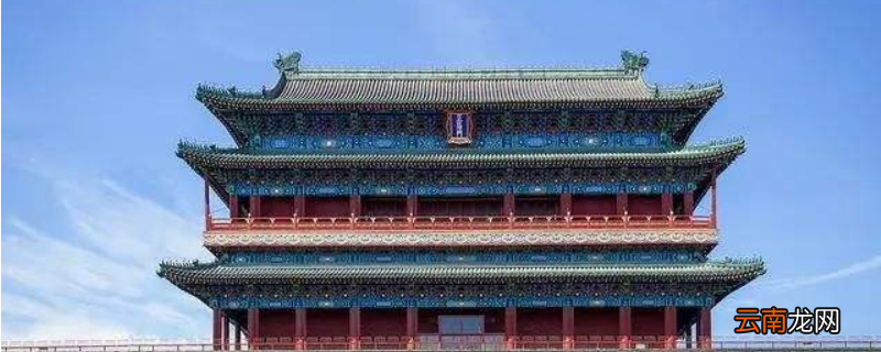 哈德门在哪个城市