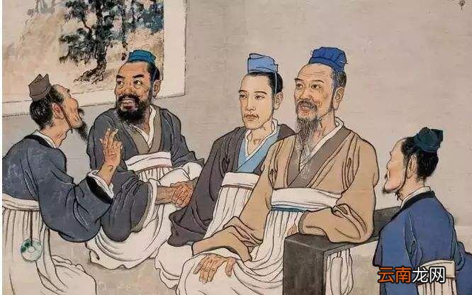 古代何时称呼其名？何时称呼其字？