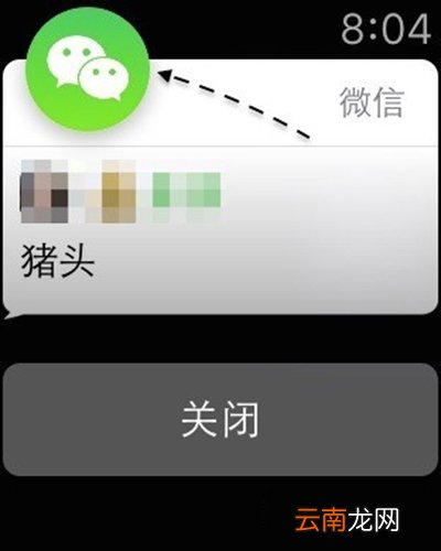 Apple Watch怎么删除消息？删除消息的方法分享