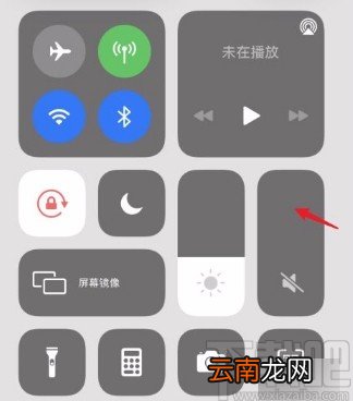 苹果手机禁止显示家庭控制的方法