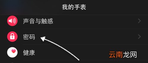 Apple Watch用iPhone怎么解锁?解锁方法说明