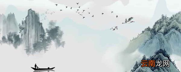 千里江山图创作背景 千里江山图创作背景简短