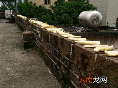 白萝卜怎么晒成萝卜干