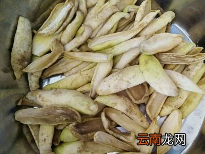 白萝卜怎么晒成萝卜干