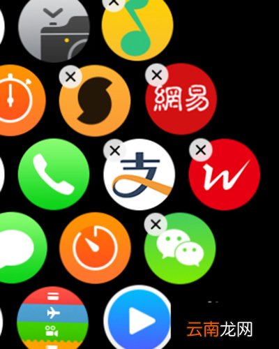 Apple Watch怎么设置主屏应用图标？2种设置主屏应用图标方法分享