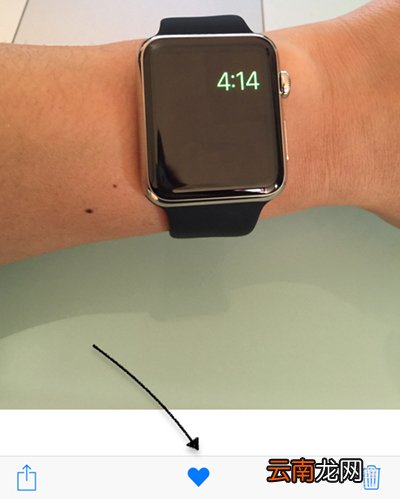 怎么将iPhone的照片同步到Apple Watch上？同步到上面的方法分享