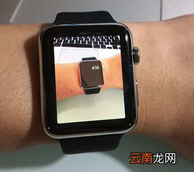 怎么将iPhone的照片同步到Apple Watch上？同步到上面的方法分享