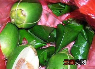 吃槟榔为什么要加石灰？