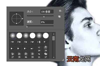 PS双重曝光如何制作？制作方法分享