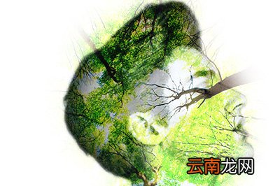 PS双重曝光如何制作？制作方法分享