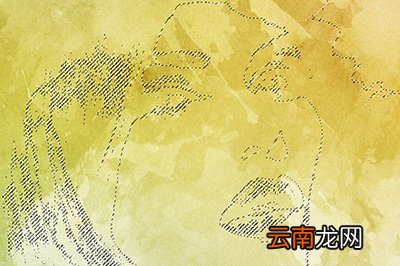 PS水彩人像如何制作？水彩人像制作方法分享