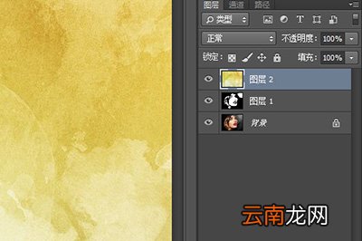 PS水彩人像如何制作？水彩人像制作方法分享