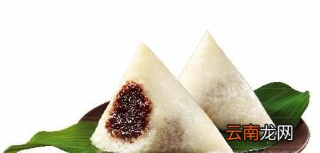 怎样加热熟粽子