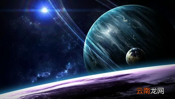 太阳系最大的行星 太阳系最大的行星是哪颗