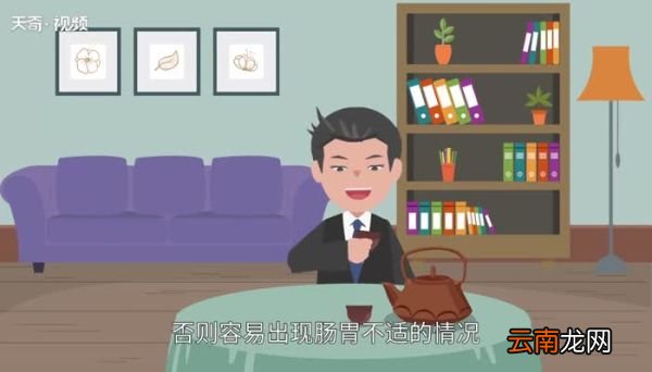 蒲公英茶哪些人不宜喝蒲公英茶禁忌