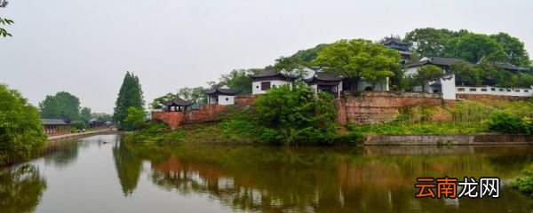 火烧赤壁在现在的什么地方 赤壁是如今哪个位置