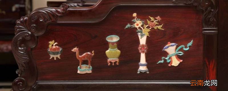 八宝图的寓意是什么意思