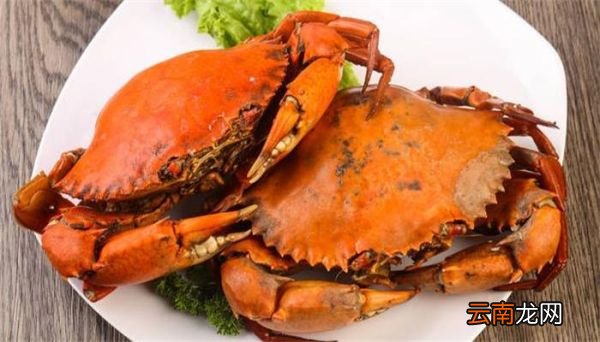 吃完螃蟹吃什么驱寒 吃螃蟹吃哪些驱寒食物