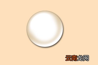 PS如何做珍珠？做珍珠的方法分享