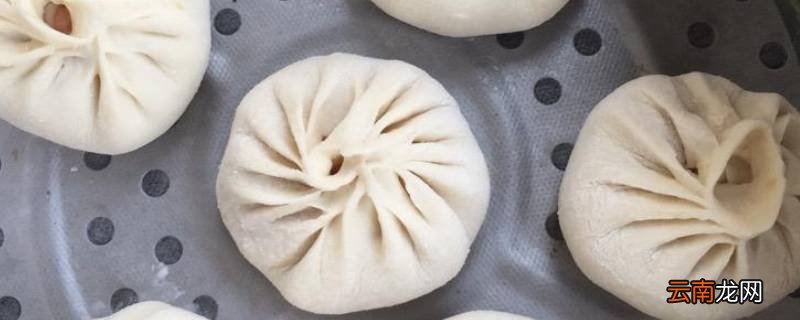 冬天包子二次醒发放哪里合适
