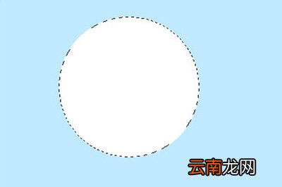 PS怎么画圆柱形？画圆柱形方法说明