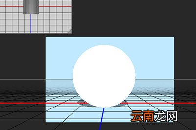 PS怎么画圆柱形？画圆柱形方法说明
