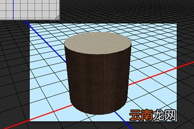 PS怎么画圆柱形？画圆柱形方法说明