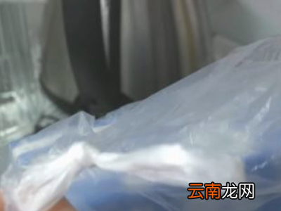 塑料袋怎么打结
