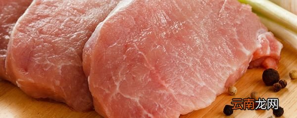 新疆人为什么不吃猪肉 新疆人不吃猪肉的原因
