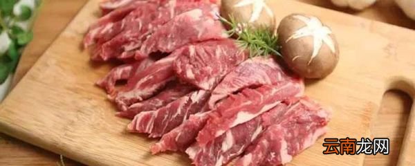 牛肋条是什么部位的肉 牛肋条是牛的哪个部分的肉