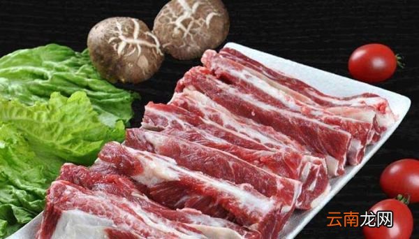 牛肋条是什么部位的肉 牛肋条是牛的哪个部分的肉