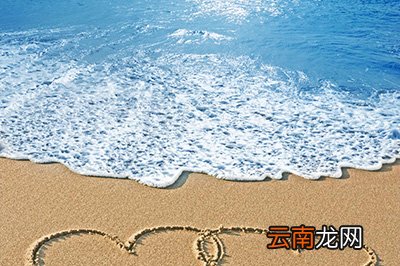PS如何让海水变蓝？让海水变蓝的方法说明