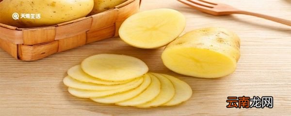 土豆原产地 土豆怎么保存