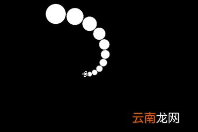 PS螺旋效果怎样做？螺旋效果做法分享