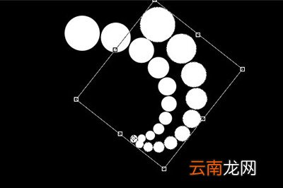 PS螺旋效果怎样做？螺旋效果做法分享
