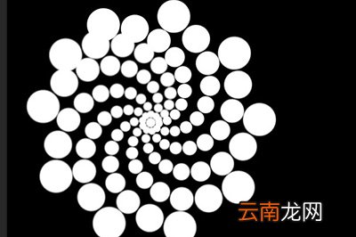 PS螺旋效果怎样做？螺旋效果做法分享